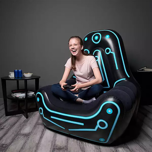 Bestway Mainframe Inflatable Gaming Armchair