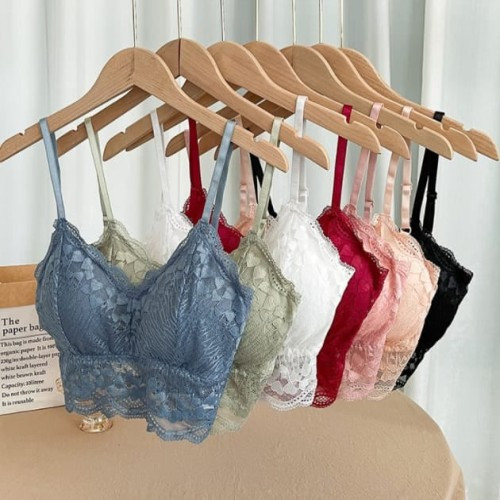 Women's Strapless Bra 