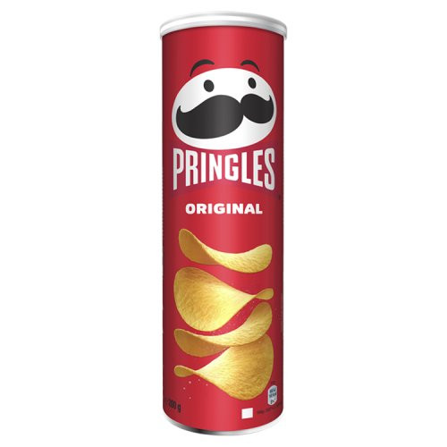 Pringles Original Chips,150g