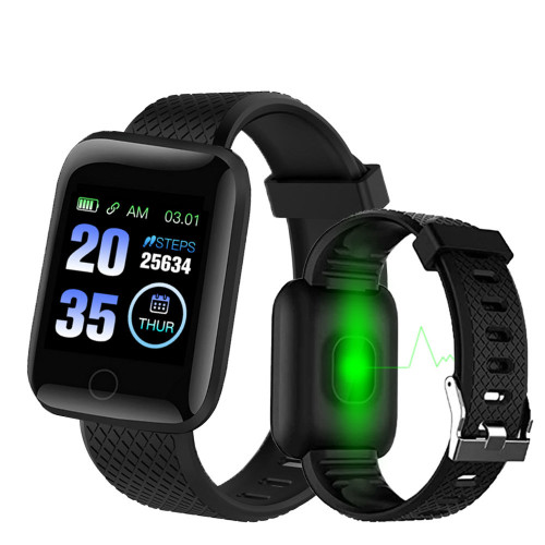 116 Plus Smart Watch