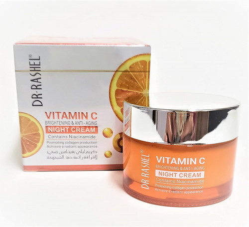 Dr. Rashel Vitamin C facial cream (IMPORTED)