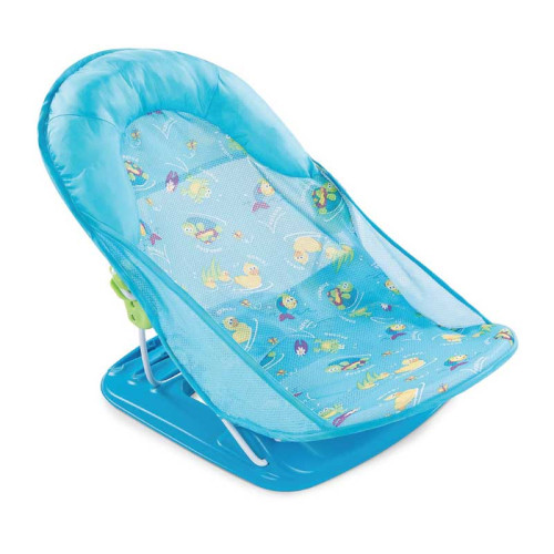 Deluxe Baby Bather