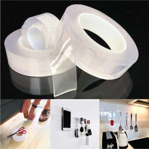 Double Sided Nano Tape (2M)