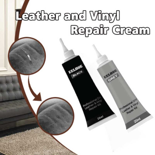 Professional Leather Vinyl Repair Kit