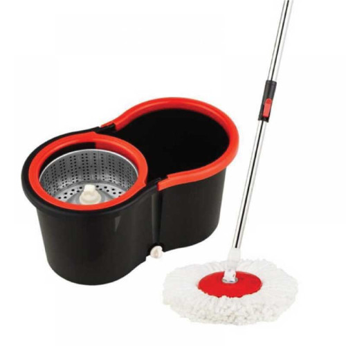 360 Degree Magic Floor Cleaning Spin Mop 