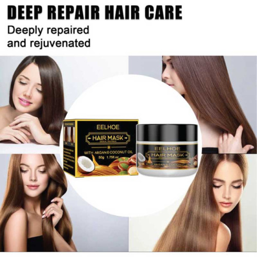 Eelhoe Hair Mask