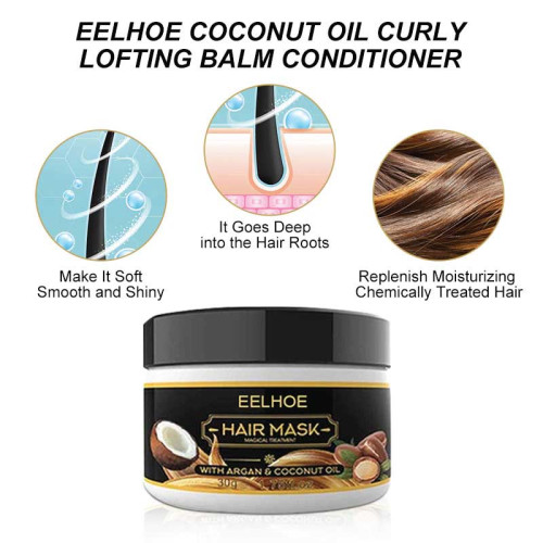 Eelhoe Hair Mask