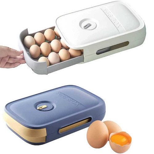 Egg Storage Box