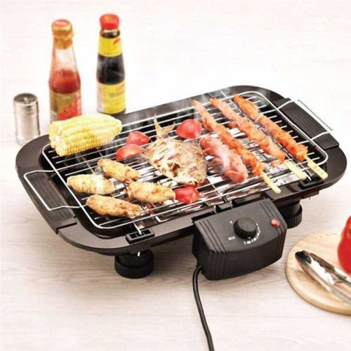 BBQ Grill Electric