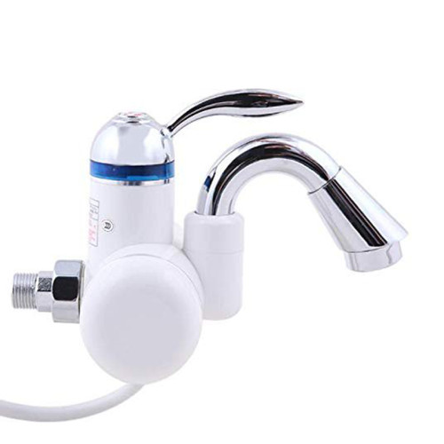 Electric Hot Water Tap