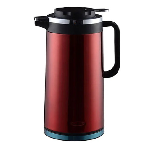 Electric Kettle With Flask