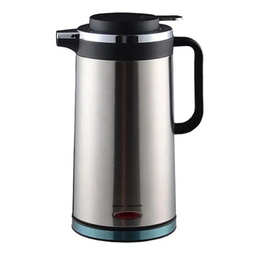 Electric Kettle With Flask