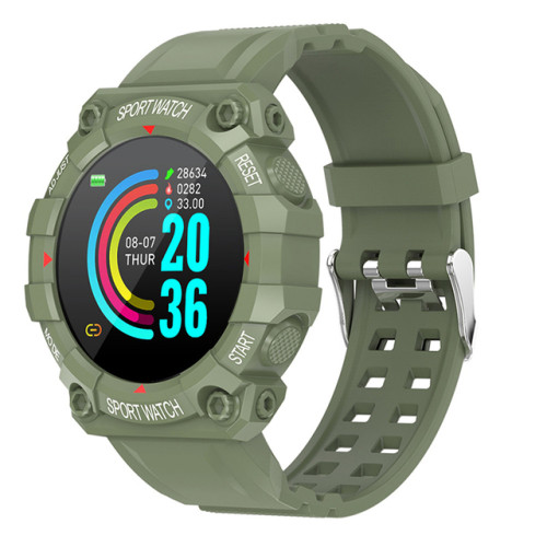 FD68 Smart Watch Waterproof