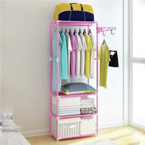 Fashion Clothes Rack