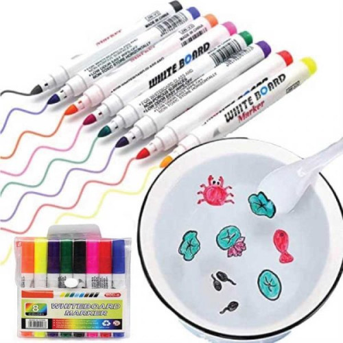 Magical Water Floating/Painting Pen