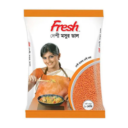 Fresh Moshur Dal-1kg