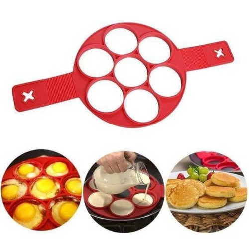 Frying Pancake Mold