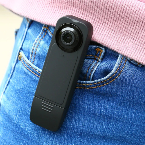 A18 Mini Camera Wearable 1080P