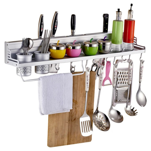 Kitchen Storage Rack