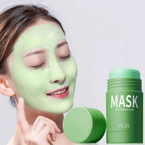 VENZEN Natural Skin Care Nourishing Hydrating Moisturizing facial mask