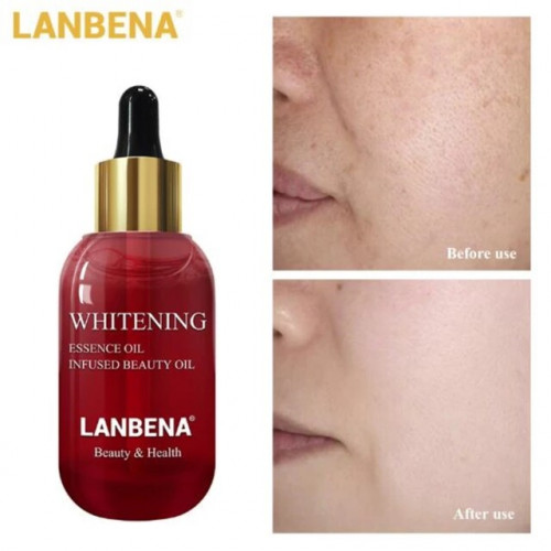 LANBENA WHITENING ESSENTIAL OIL