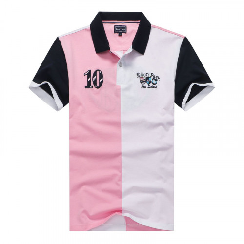 Half Sleeve Men's Polo T-Shirt