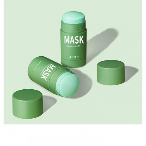 VENZEN Natural Skin Care Nourishing Hydrating Moisturizing facial mask