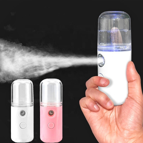 Nano Facial Steamer Mist Spra