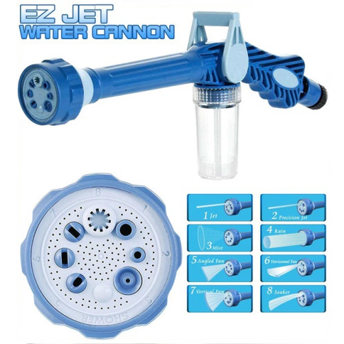 EZ Jet Water Cannon