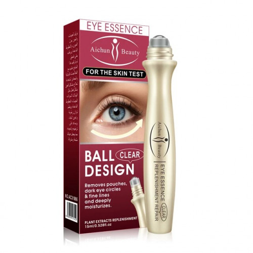 Ball Design Eye Essence