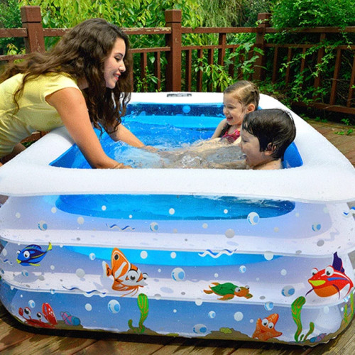 Children’s Home Use Paddling Pool