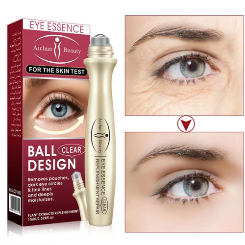 Ball Design Eye Essence