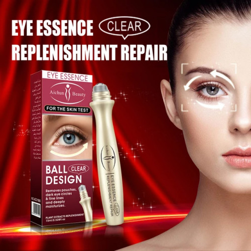 Ball Design Eye Essence