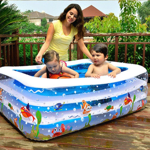 Children’s Home Use Paddling Pool