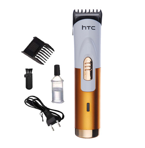 HTC AT-518B Rechargeable Cordless Trimmer For Men