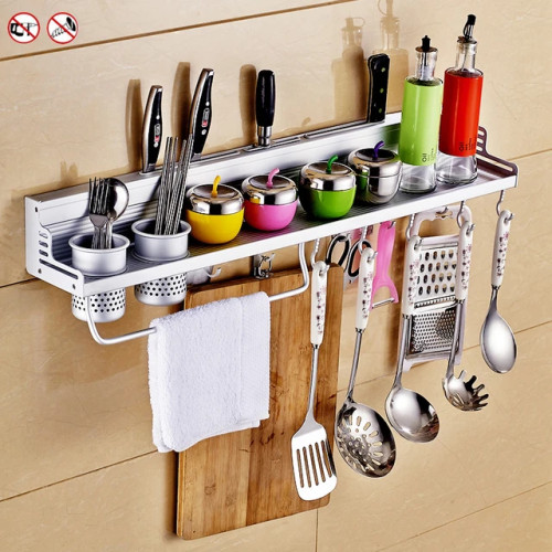 Kitchen Storage Rack