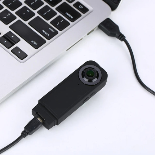 A18 Mini Camera Wearable 1080P