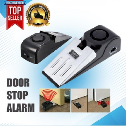 Streetwise Super Door Stop Alarm