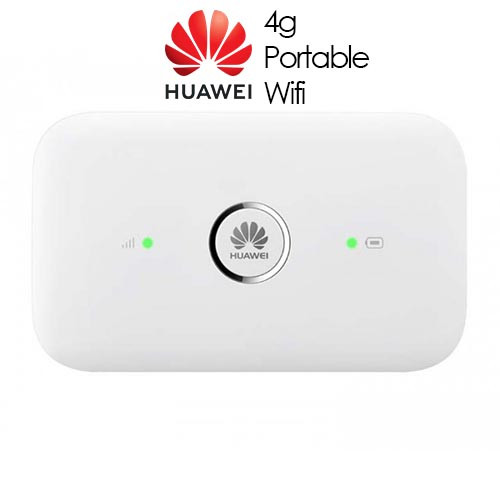 HUAWEI WiFi ROUTER 4G LTE ORIGINAL