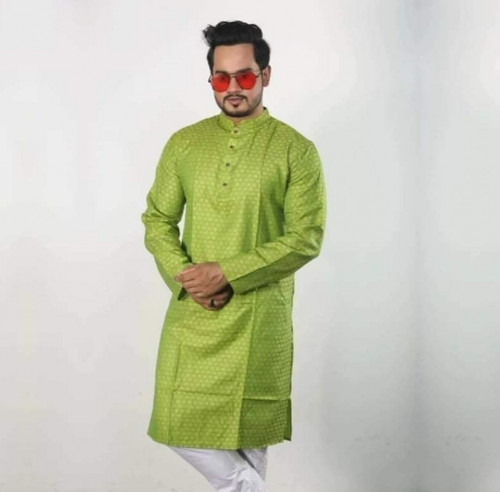 Party wear Panjabi for Man