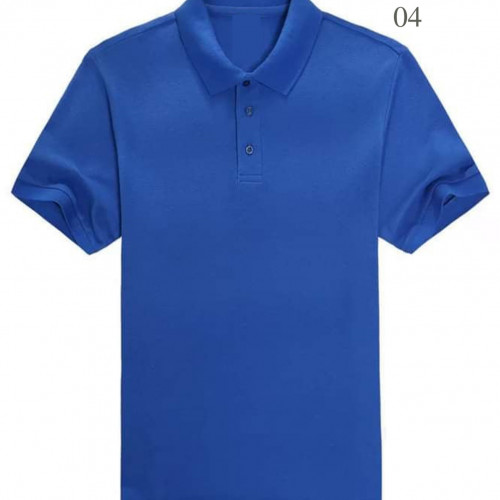 Half Sleeve Men's Polo T-Shirt