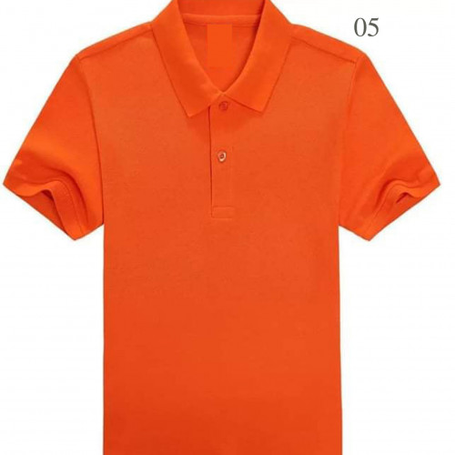 Half Sleeve Men's Polo T-Shirt