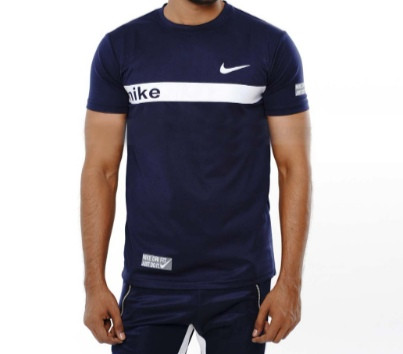 premium Quality Men,s Jersey T-shirt