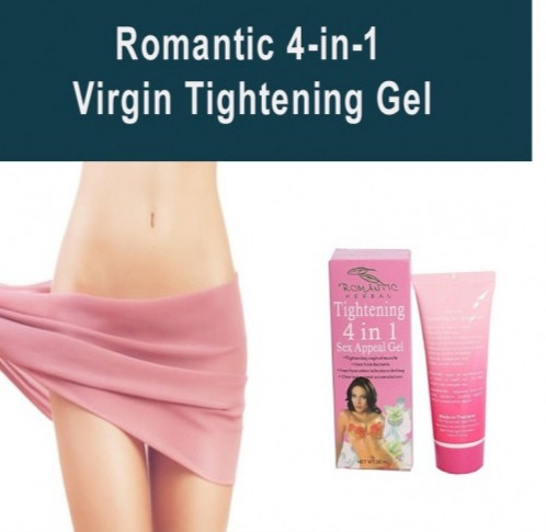 Romantic 4in1 Virgin Tightening Gel