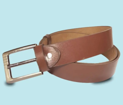 Genuine Leather Belt