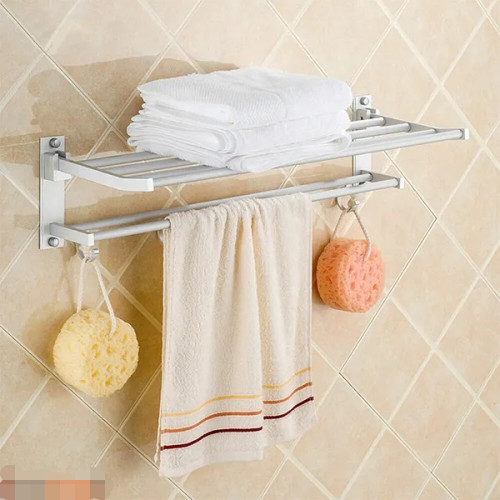 Bathroom Towel Holder