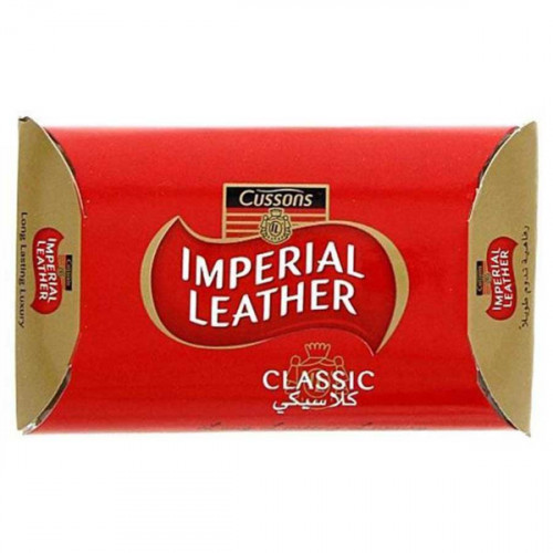 Imperial Leather Soap 200G (IMPORTED from THAILAND)