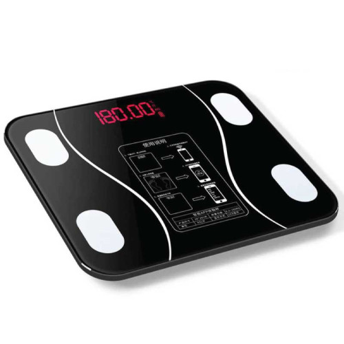 Body Weight Scale Intelligent