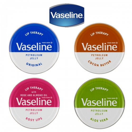 vaseline lip therapy