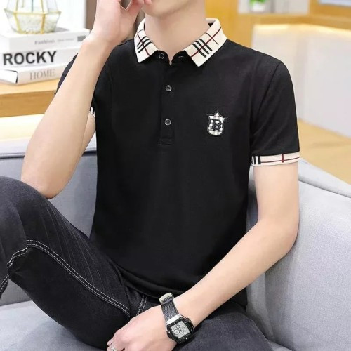 Half Sleeve Men's Polo T-Shirt